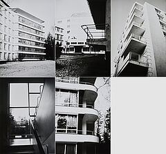 Guenther Foerg - Architektur II, 60858-152, Van Ham Kunstauktionen
