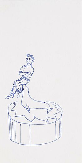 Stephan Balkenhol - Auktion 300 Los 697, 43797-16, Van Ham Kunstauktionen