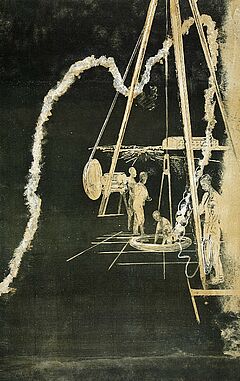 Neo Rauch - Auktion 306 Los 150, 47650-3, Van Ham Kunstauktionen