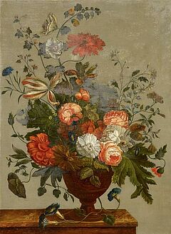 Niederlaendische Schule - Auktion 309 Los 616, 49089-1, Van Ham Kunstauktionen