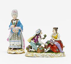 Auktion 319 Los 411, 50414-5, Van Ham Kunstauktionen