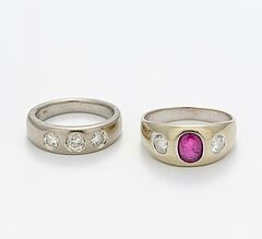 Auktion 340 Los 47, 53440-7, Van Ham Kunstauktionen