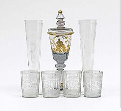 Auktion 340 Los 516, 53721-28, Van Ham Kunstauktionen