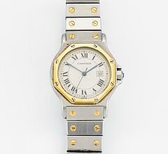 Cartier - Cartier, 65121-13, Van Ham Kunstauktionen