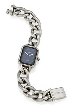 Chanel - Chanel, 68246-6, Van Ham Kunstauktionen