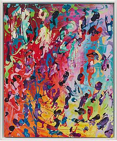 Christian Awe - Music sounds better with u, 81605-13, Van Ham Kunstauktionen