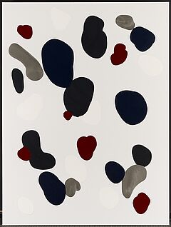 Diango Hernandez - Ohne Titel, 70436-4, Van Ham Kunstauktionen