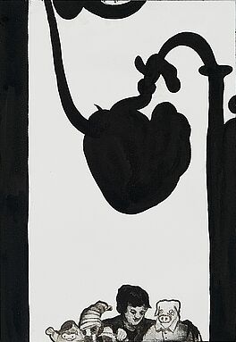 Andrey Klassen - Die Herzlosen, 300001-2413, Van Ham Kunstauktionen