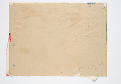 Enzo Esposito - Ohne Titel, 82000-156, Van Ham Kunstauktionen