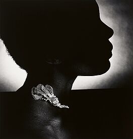 FC Gundlach - Die Brosche Platin mit Perlen, 82008-503, Van Ham Kunstauktionen