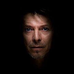 Gavin Evans - The David Bowie Godpixel 1, 73069-4, Van Ham Kunstauktionen
