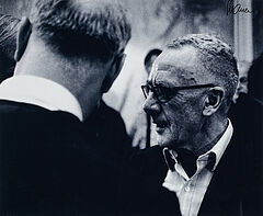 Gernot Schauer - Konvolut von 2 Fotografien, 78023-56, Van Ham Kunstauktionen