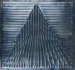 Heinz Mack - Licht und Bewegung, 70613-1, Van Ham Kunstauktionen