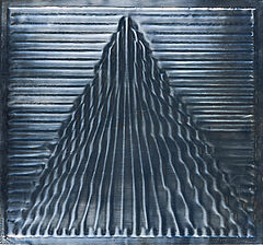 Heinz Mack - Licht und Bewegung, 70613-1, Van Ham Kunstauktionen