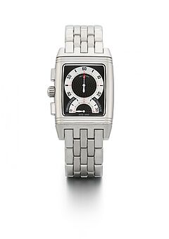 Jaeger LeCoultre - Jaeger LeCoultre, 81624-2, Van Ham Kunstauktionen