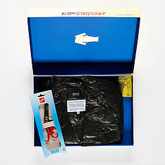 James Rosenquist - Paper Suit, 81958-4, Van Ham Kunstauktionen