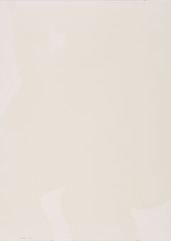 Jiri Georg Dokoupil - Nude, 75280-184, Van Ham Kunstauktionen