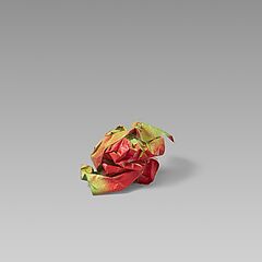 Katharina Grosse - Aus MMS Much More Shit, 81555-1, Van Ham Kunstauktionen