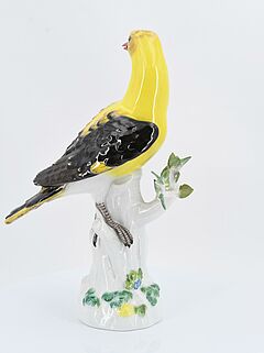 Meissen - Pirol, 73185-16, Van Ham Kunstauktionen