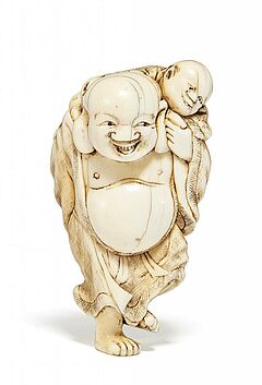 Auktion 415 Los 2255, 62277-8, Van Ham Kunstauktionen