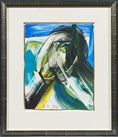 Karl Otto Goetz - Ohne Titel, 69740-3, Van Ham Kunstauktionen