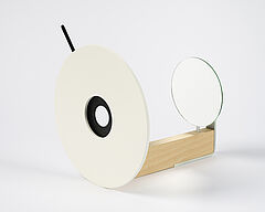 Olafur Eliasson - Eye eye fuer Parkett 64, 77046-181, Van Ham Kunstauktionen