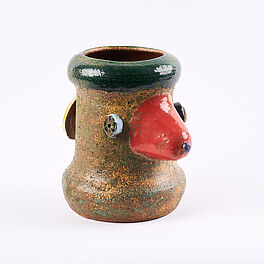 Otmar Alt - Vase, 75500-37, Van Ham Kunstauktionen