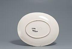 Pablo Picasso - White ground fish, 69432-1, Van Ham Kunstauktionen