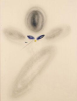 Thomas Helbig - Ohne Titel, 76224-10, Van Ham Kunstauktionen