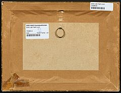 Verschiedene Kuenstler - Knvolut mit vier Graphiken nach unterschiedlichen Kuenstlern ua nach Adriaen Ostade und Daniel Hopfner, 75365-6, Van Ham Kunstauktionen