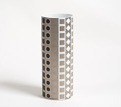 Victor Vasarely - Bodenvase Rosenthal Studio Line, 69743-4, Van Ham Kunstauktionen