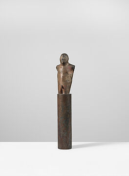 Waldemar Otto - Bacchus XVI, 80100-290013, Van Ham Kunstauktionen