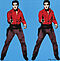 Andy Warhol - Elvis stehend - Blau, 81307-1, Van Ham Kunstauktionen