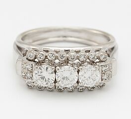 Auktion 479 Los 357, 70218-9, Van Ham Kunstauktionen