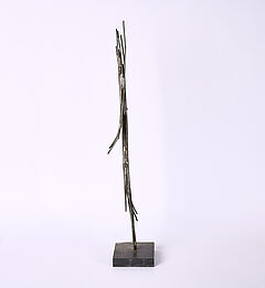 Brigitte und Martin Matschinsky-Denninghoff - Ohne Titel Stele, 76511-3, Van Ham Kunstauktionen