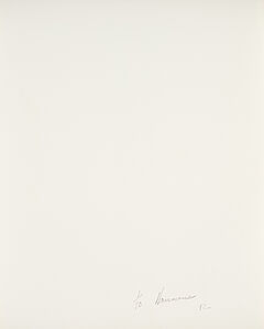 David Hammons - Money Tree fuer Parkett 31, 77046-43, Van Ham Kunstauktionen