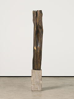 Franz Bucher - Ohne Titel, 80374-69, Van Ham Kunstauktionen