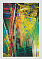 Gerhard Richter - Victoria I, 77634-4, Van Ham Kunstauktionen