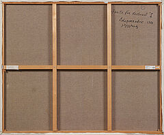 Gia Edzgveradze - Fruits for beloved I, 82000-147, Van Ham Kunstauktionen