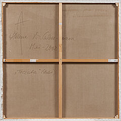 Helene B Grossmann - Toccata Herbst, 82000-195, Van Ham Kunstauktionen