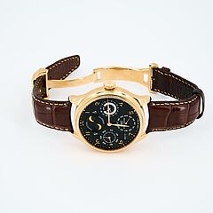 IWC - IWC, 81857-1, Van Ham Kunstauktionen