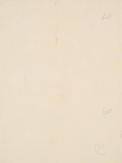 Nicola Samori - Ohne Titel, 80229-8, Van Ham Kunstauktionen