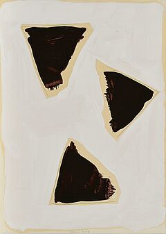 Ulrich Erben - Ohne Titel, 63474-31, Van Ham Kunstauktionen