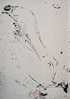 Joseph Beuys - Solidarnosc incarnat, 64412-51, Van Ham Kunstauktionen
