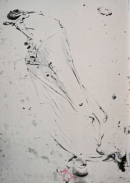 Joseph Beuys - Solidarnosc incarnat, 64412-51, Van Ham Kunstauktionen