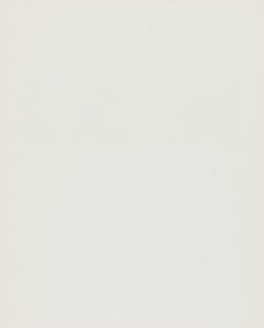 Rupprecht Geiger - Zurueckgehn Weitergehn Fortgehn, 58614-2, Van Ham Kunstauktionen