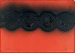 Otto Piene - nicht vorbei und kommt wieder, 53999-23, Van Ham Kunstauktionen