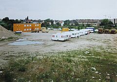 Stefan Schneider - Arbeitsamt Projekt Duesseldorf Urbane Landschaft, 56801-2610, Van Ham Kunstauktionen