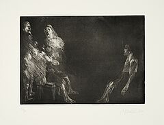 Alfred Hrdlicka - Auktion 337 Los 761, 50303-54, Van Ham Kunstauktionen