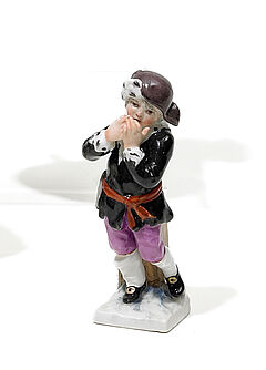 KPM - Auktion 327 Los 1597, 52537-38, Van Ham Kunstauktionen